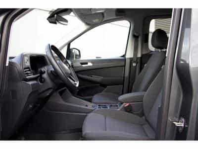 VW Caddy 1.5 TSI DSG Life (2024) - Photo 5