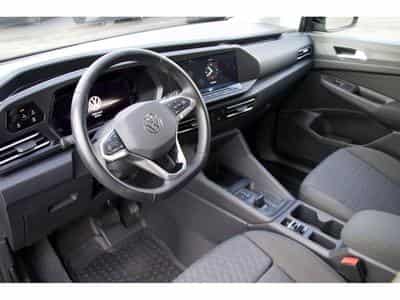 VW Caddy 1.5 TSI DSG Life (2024) - Photo 7