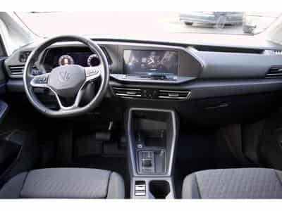 VW Caddy 1.5 TSI DSG Life (2024) - Photo 8