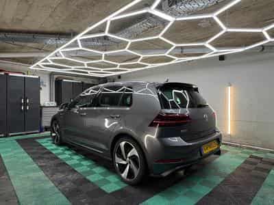 VW Golf GTI PERFORMANCE 2.0 TSI 180 KW DSG (2019) - Photo 3