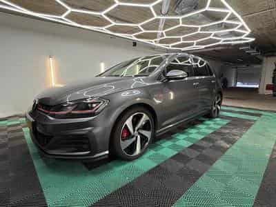 VW Golf GTI PERFORMANCE 2.0 TSI 180 KW DSG (2019) - Photo 5