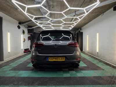 VW Golf GTI PERFORMANCE 2.0 TSI 180 KW DSG (2019) - Photo 6