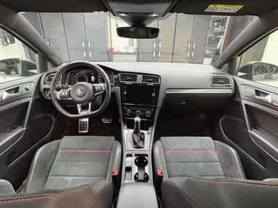 VW Golf GTI PERFORMANCE 2.0 TSI 180 KW DSG (2019) - Photo 8