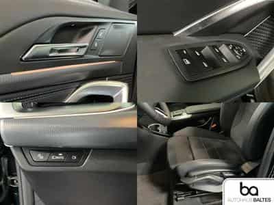 BMW X1 (2025) - Photo 12