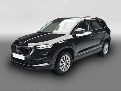 Skoda Karoq (2026) - Foto 1