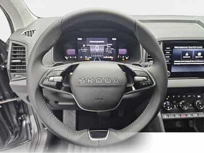 Skoda Karoq (2026) - Foto 12