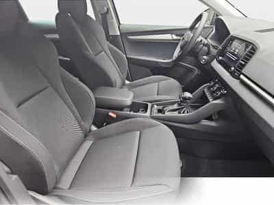 Skoda Karoq (2026) - Foto 15