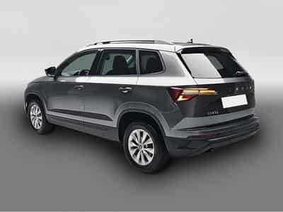 Skoda Karoq (2026) - Foto 3