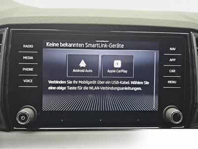 Skoda Karoq (2026) - Foto 8