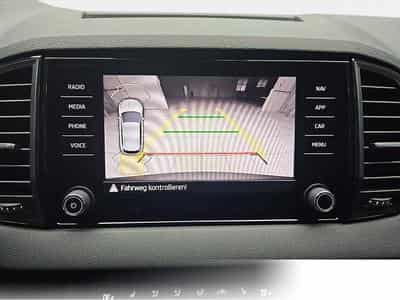 Skoda Karoq (2026) - Foto 9