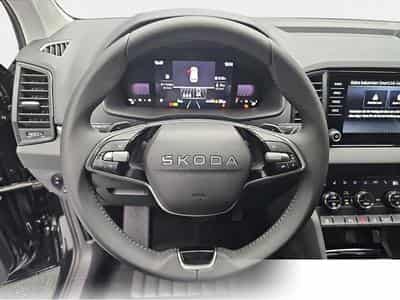 Skoda Karoq (2026) - Foto 12