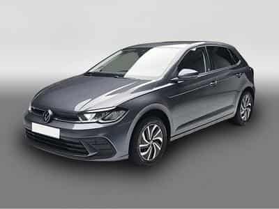 VW Polo (2026) - Photo 1