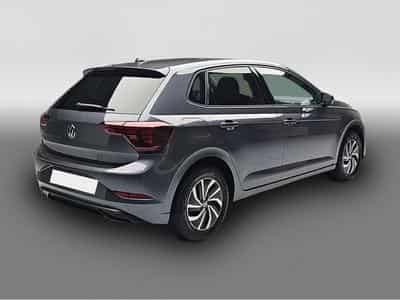 VW Polo (2026) - Photo 2