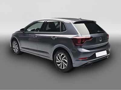 VW Polo (2026) - Photo 3