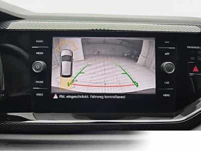 VW Polo (2026) - Photo 9