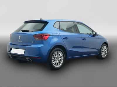 Seat Ibiza (2026) - Photo 2