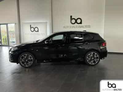 BMW 120 (2025) - Photo 3