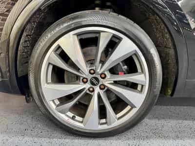 Audi SQ5 (2023) - Photo 3