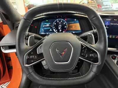 Chevrolet Corvette (2023) - Photo 10