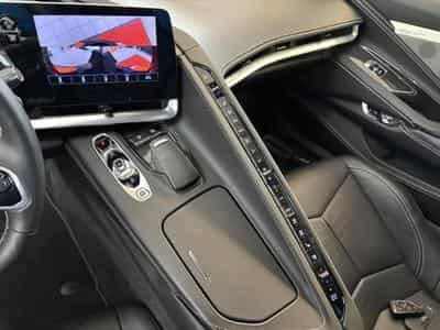 Chevrolet Corvette (2023) - Photo 14