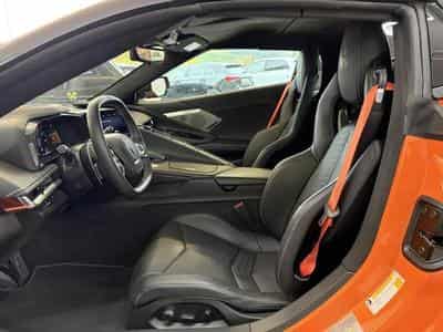 Chevrolet Corvette (2023) - Photo 9