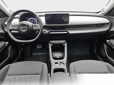 Fiat 600 (2026) - Photo 6