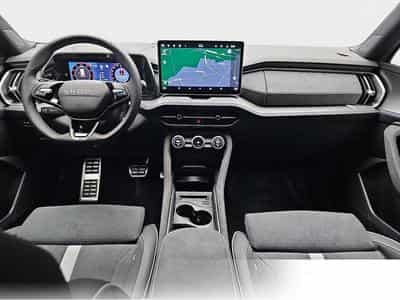 Skoda Kodiaq (2026) - Foto 6