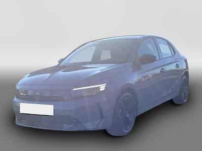 Opel Corsa (2023) - Photo 1