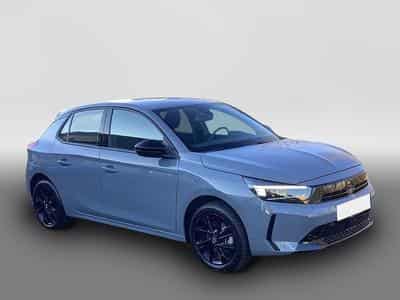 Opel Corsa (2023) - Photo 2