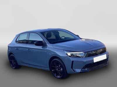 Opel Corsa (2023) - Photo 5