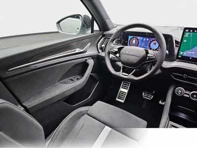 Skoda Kodiaq (2026) - Foto 7