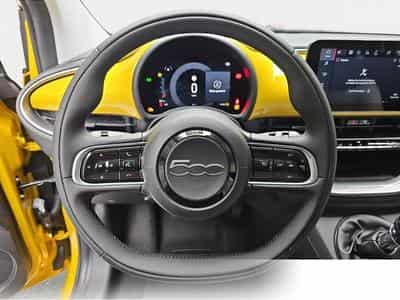 Fiat 500 (2026) - Photo 12