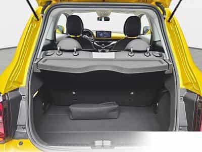 Fiat 500 (2026) - Photo 13