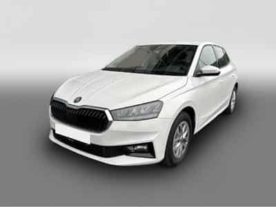 Skoda Fabia (2026) - Photo 1