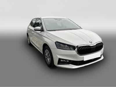 Skoda Fabia (2026) - Photo 2