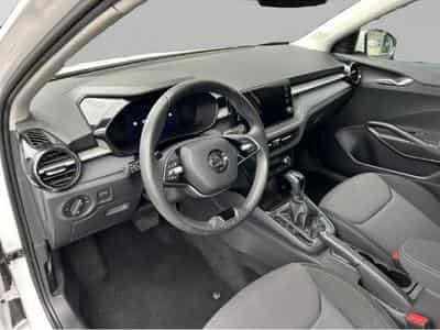 Skoda Fabia (2026) - Photo 3