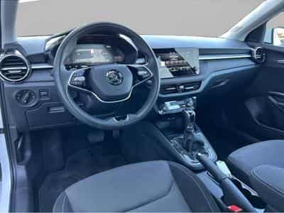 Skoda Fabia (2026) - Photo 5