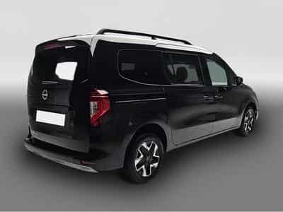Nissan Townstar (2026) - Photo 2