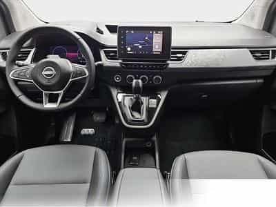 Nissan Townstar (2026) - Photo 6