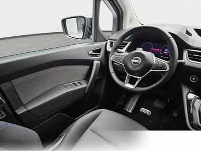 Nissan Townstar (2026) - Photo 7