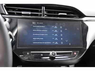 Opel Corsa (2025) - Photo 12