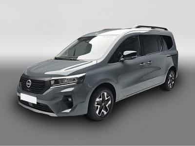 Nissan Townstar (2026) - Photo 1