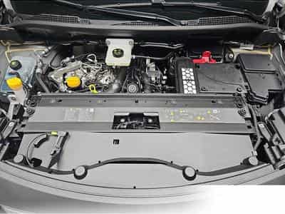 Nissan Townstar (2026) - Photo 14