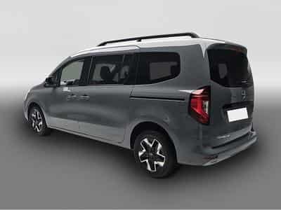 Nissan Townstar (2026) - Photo 3