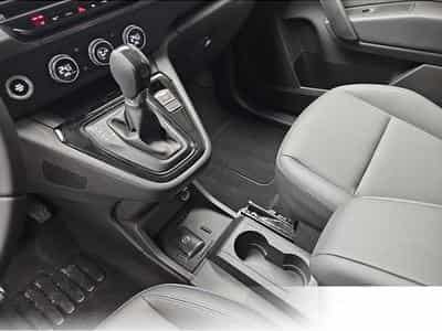 Nissan Townstar (2026) - Photo 11