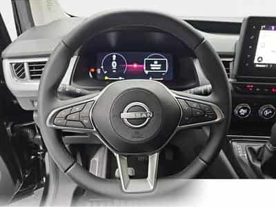 Nissan Townstar (2026) - Photo 12