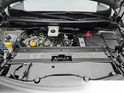 Nissan Townstar (2026) - Photo 14