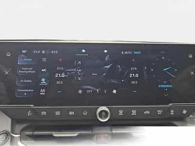 Jeep Compass (2026) - Photo 10