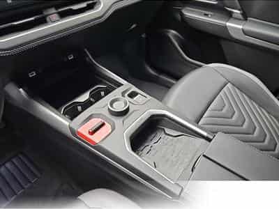 Jeep Compass (2026) - Photo 11