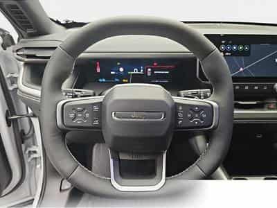 Jeep Compass (2026) - Photo 12